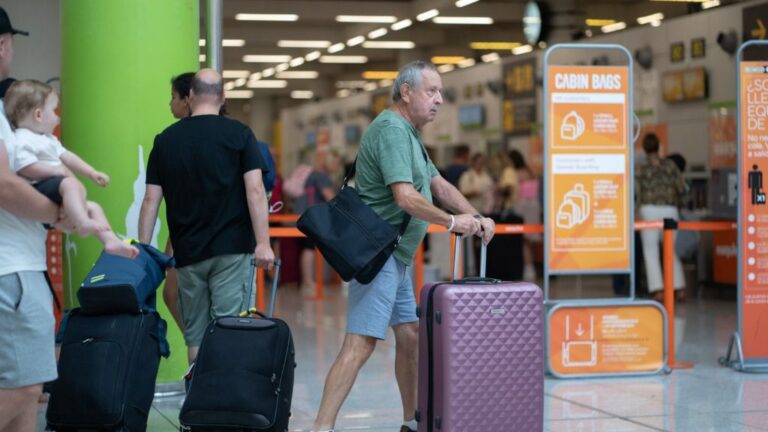 Aeropuerto