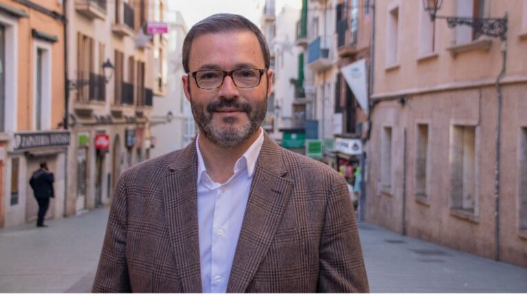 Retrato Jose Hila