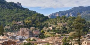 Foto: @Ayuntamiento de Esporles