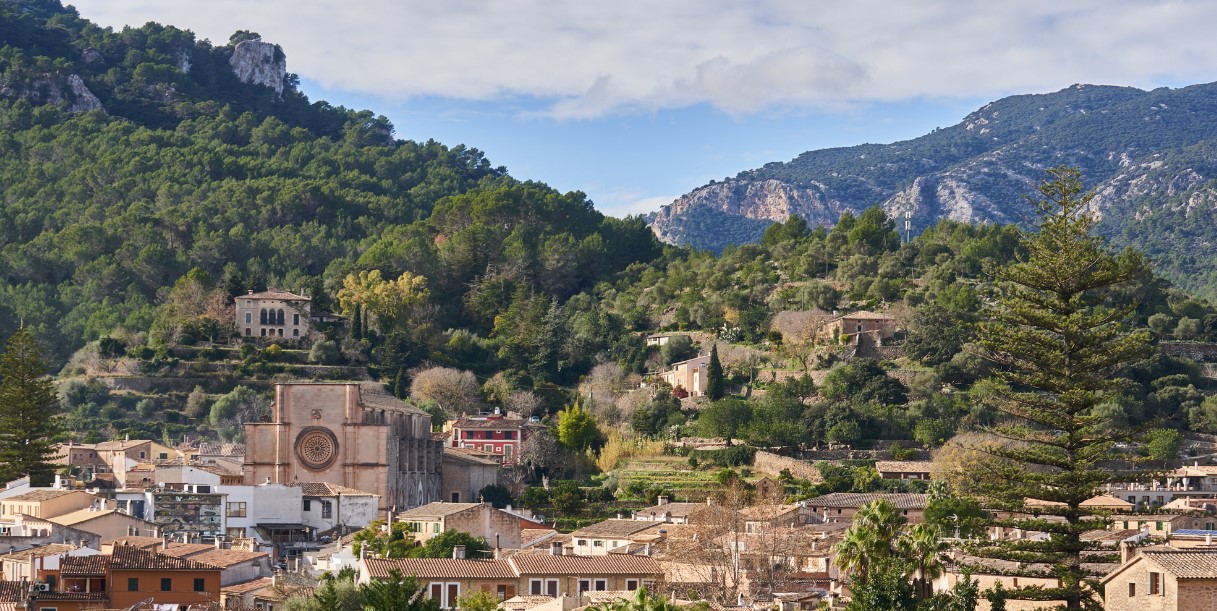 Foto: @Ayuntamiento de Esporles