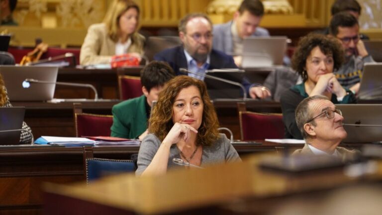armengol parlament