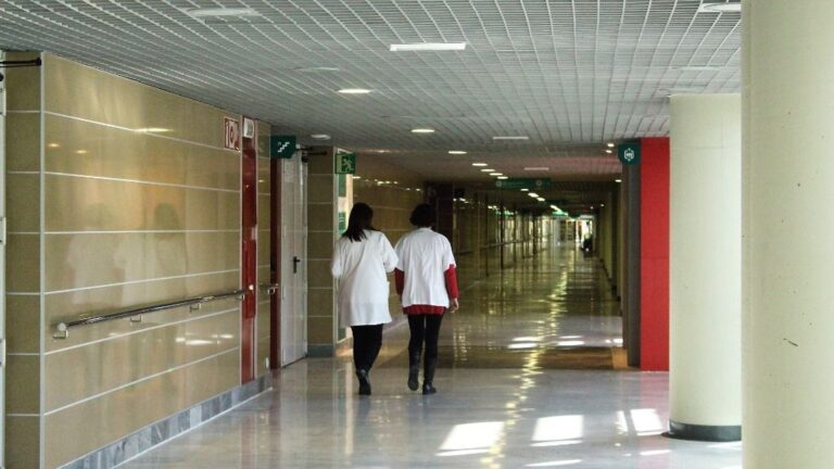 Hospital