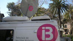 ib3 movil