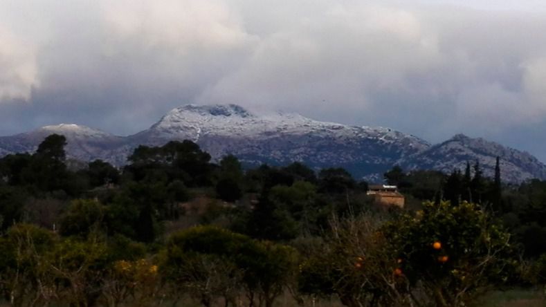 serra nevada