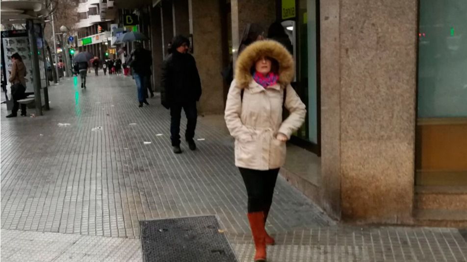 frio