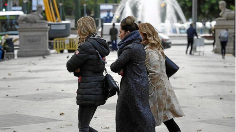 frio