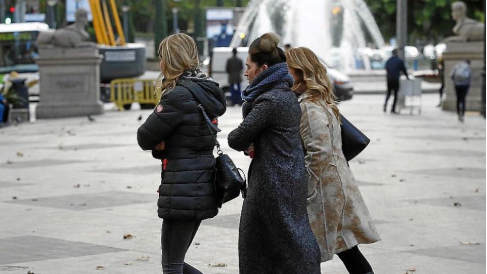frio