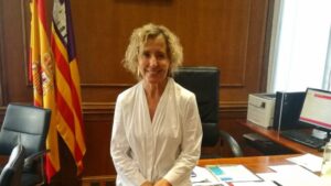 aina calvo delegada gobierno