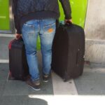 alquiler vacacional maletas