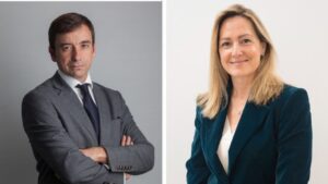 Miguel Pardo Gil-Alberdi y Carmen Garc&iacute;a Gil