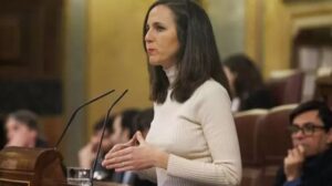 ione belarra podemos