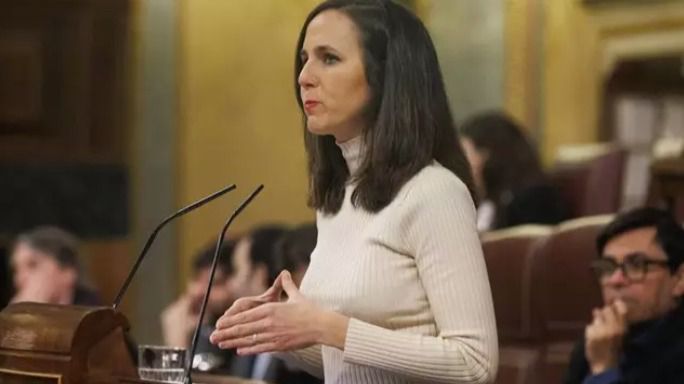 ione belarra podemos