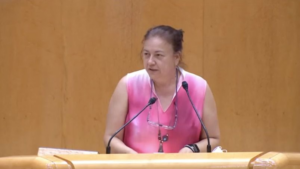susanna moll senadora psoe