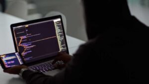 ciberdelincuencia internet