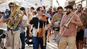 Jazz Festival de Palma