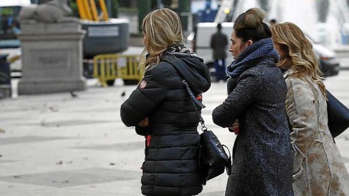 frio
