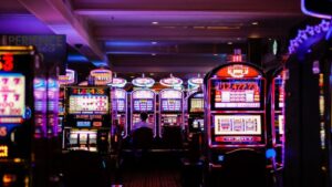 juegos maquinas azar slots