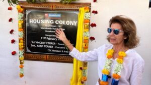 carmen plana la india