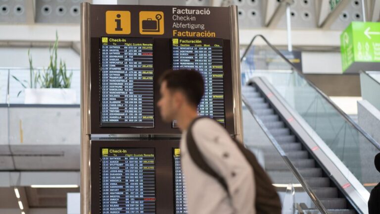 Aeropuerto