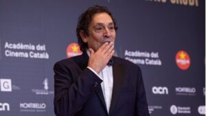 Foto de archivo: Agust&iacute; Villaronga