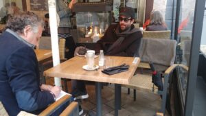 MDArte Carlos Prieto