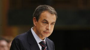Zapatero