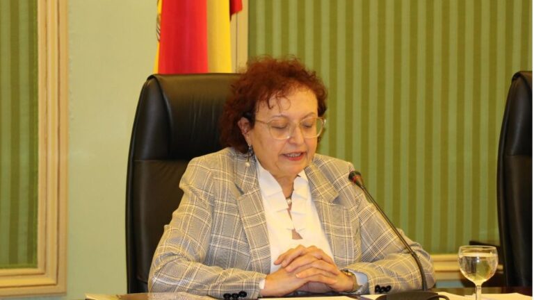 Maria Duran, directora de IBDona
