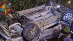 Imagen de Bombers de Palma