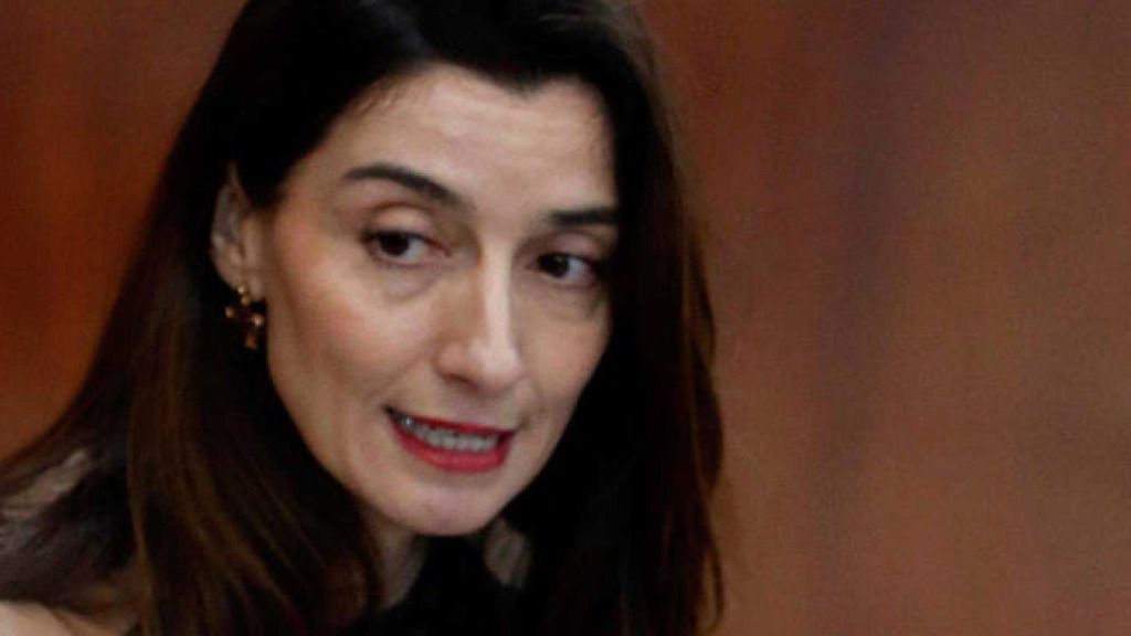 pilar llop