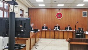 juicio padre abuso menor