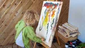 hort vell animales ni&ntilde;os