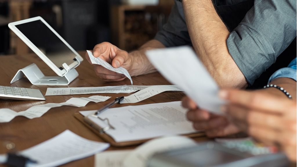 cuentas salario