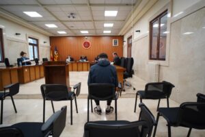 juicio patron patera