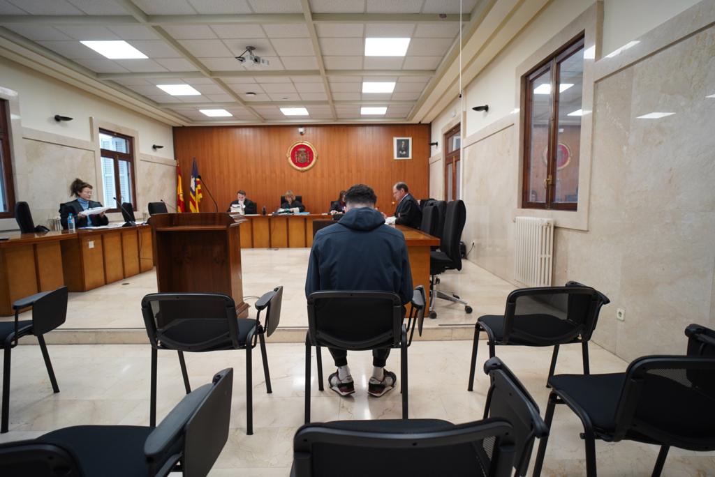 juicio patron patera