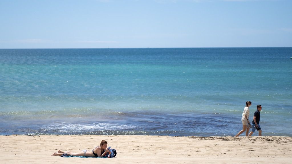 Fin de semana de sol en Mallorca