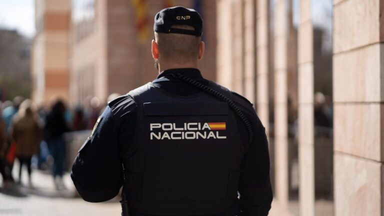 Prisión provisional para un padre por violar a su hija de 14 años