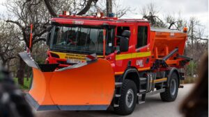 Desactivada la Unidad Militar de Emergencias por Juliette