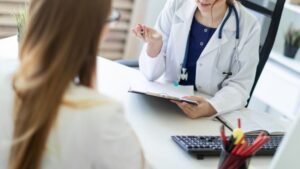 medicos consulta sanidad