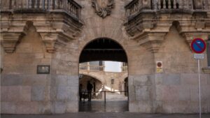 Tribunal Superior De Justicia