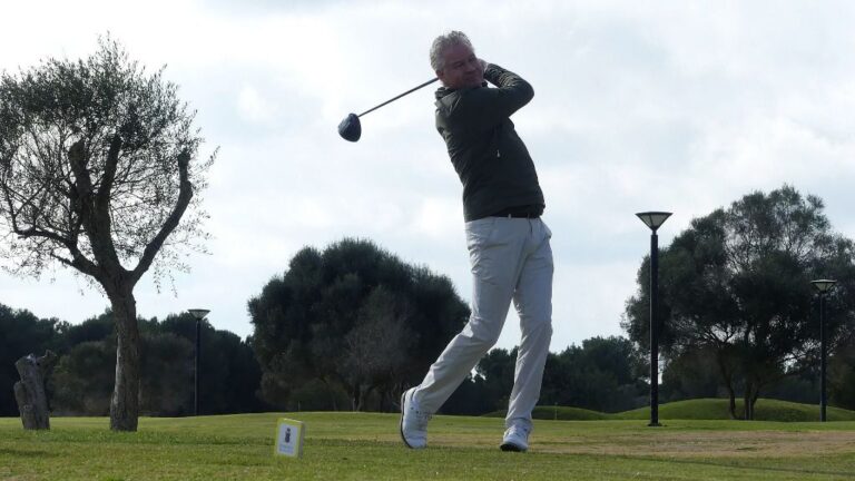 golf