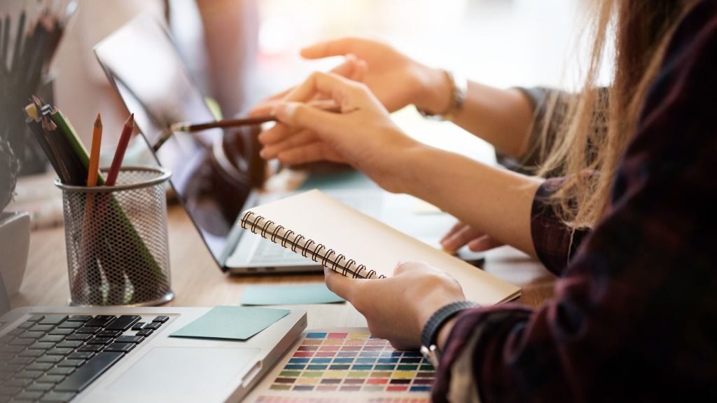 Baleares arrancó el año con un gran incremento en la creación de empresas