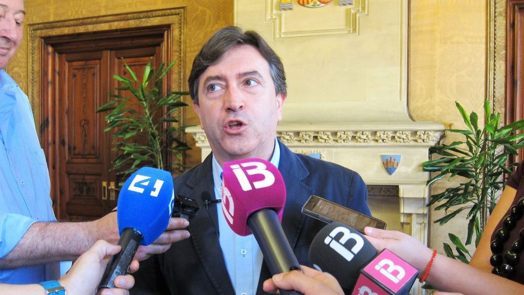 mauricio rovira