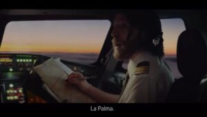 Spot-Aena-Palma