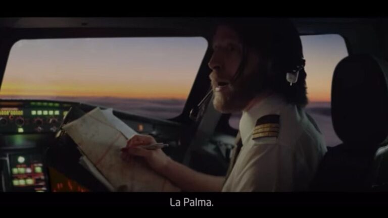 Spot-Aena-Palma