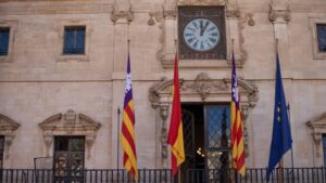 Ayuntamiento de Palma Cort