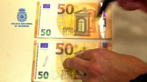 Comparaci&oacute;n de billetes