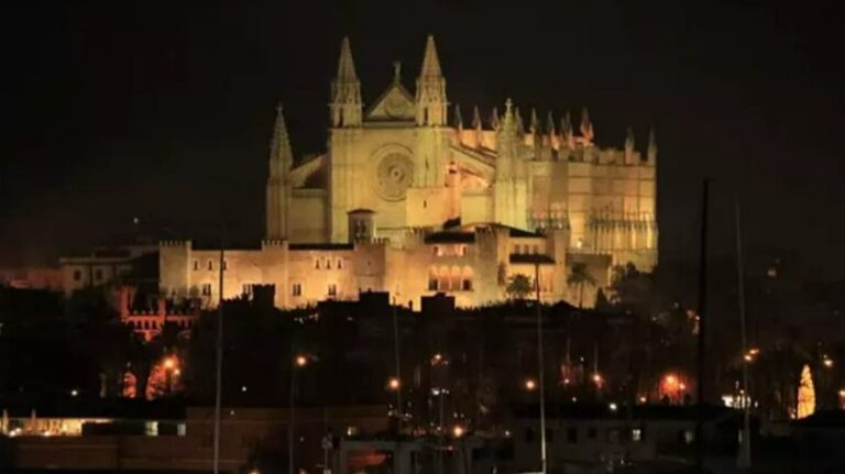 Baleares sufre una noche tropical con temperaturas mínimas de 20 grados