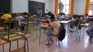 aula-coronavirus-colegio-cole