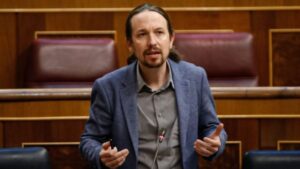 pablo iglesias