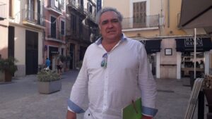 Alfonso Robledo Fofo Restauracion